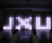 boxLEDs-Installation, Luxusleuchten (2010)