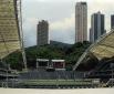 Sportplätze, c-prints, Hongkong (since 2004)
