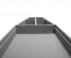 aus/sicht, archive box empty (2006)