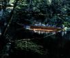 Hans Fricke und der Wurm, slide sandwich (2009/10)