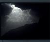 Hinter den Wolken (2011/12), Leuchtkasten, 50 x 70 cm , Photo: Wolf Leeb