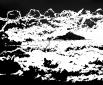 aus NEUSCHNEE, Ölmalerei, 50 x 100cm (2022)