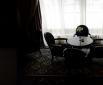 Russ-ski luxury & guest workers: incognito, Fotografie (2011)